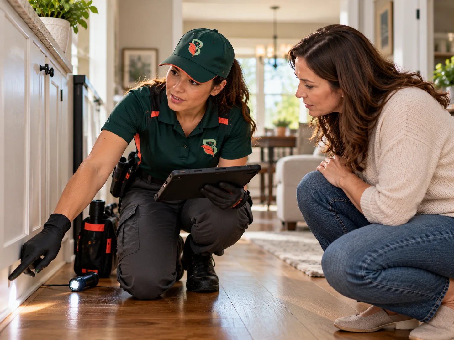 Pest Control Whitley City, KY FAQs